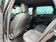 SEAT Leon 1.5 TSI EVO FR Sport 5dr