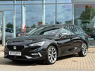 SEAT Leon 1.5 TSI EVO FR Sport 5dr
