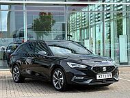 SEAT Leon 1.5 TSI EVO FR Sport 5dr