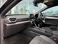 SEAT Leon 1.5 TSI EVO FR Sport 5dr