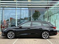 SEAT Leon 1.5 TSI EVO FR Sport 5dr
