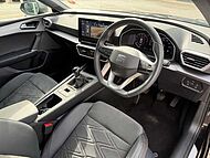 SEAT Leon 1.5 TSI EVO FR Sport 5dr