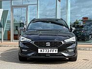 SEAT Leon 1.5 TSI EVO FR Sport 5dr