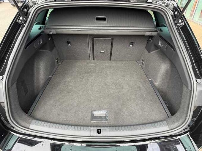 SEAT Leon 1.5 TSI EVO FR Sport 5dr