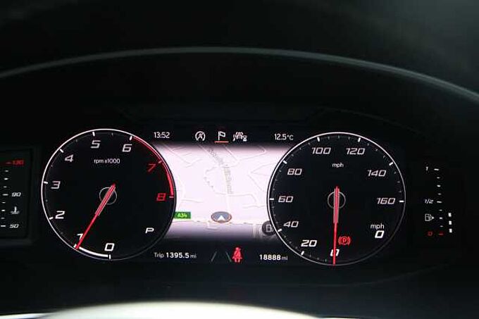 SEAT Tarraco 1.5 EcoTSI EVO SE Technology SUV 5dr Petrol DSG Euro 6 (s/s) (150 ps)