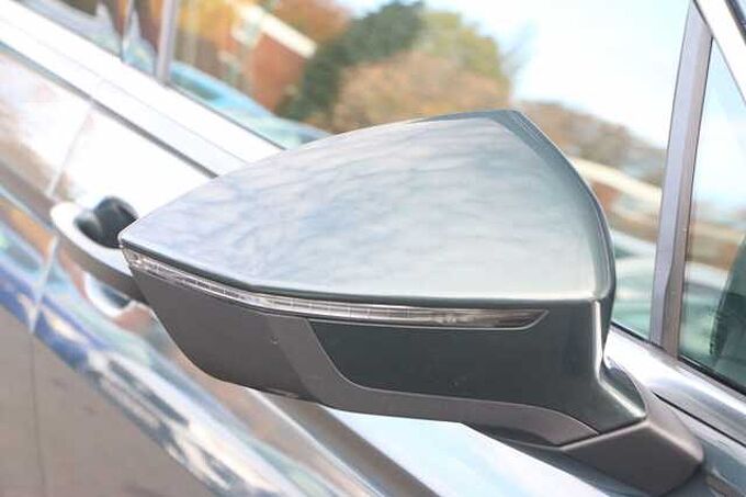 SEAT Tarraco 1.5 EcoTSI EVO SE Technology SUV 5dr Petrol DSG Euro 6 (s/s) (150 ps)