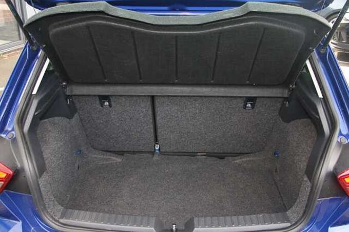 SEAT Tarraco 1.5 EcoTSI EVO SE Technology SUV 5dr Petrol DSG Euro 6 (s/s) (150 ps)