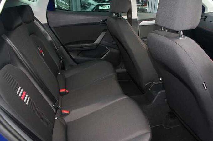 SEAT Tarraco 1.5 EcoTSI EVO SE Technology SUV 5dr Petrol DSG Euro 6 (s/s) (150 ps)