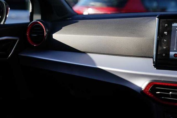 SEAT Ibiza 1.0 TSI (95ps) FR 5-Door