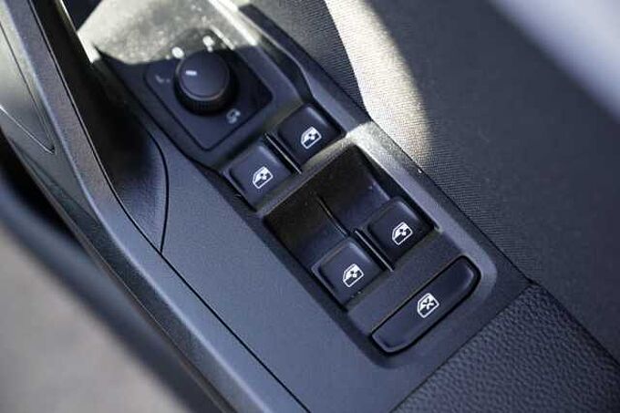 SEAT Ibiza 1.0 TSI (95ps) FR 5-Door