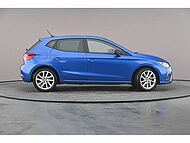 SEAT Ibiza FR 1.0 TSI Petrol 95 5-speed manual