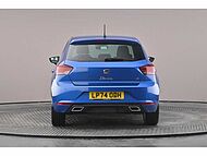 SEAT Ibiza FR 1.0 TSI Petrol 95 5-speed manual