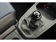 SEAT Ibiza FR 1.0 TSI Petrol 95 5-speed manual