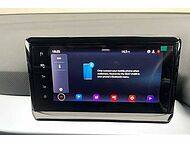 SEAT Ibiza FR 1.0 TSI Petrol 95 5-speed manual