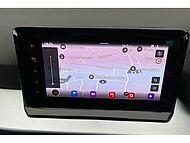 SEAT Ibiza FR 1.0 TSI Petrol 95 5-speed manual