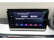 SEAT Ibiza FR 1.0 TSI Petrol 95 5-speed manual