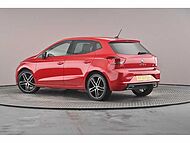 SEAT Ibiza FR Sport 1.0 TSI Petrol 95 5-speed manual