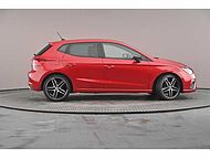 SEAT Ibiza FR Sport 1.0 TSI Petrol 95 5-speed manual