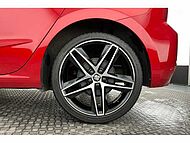 SEAT Ibiza FR Sport 1.0 TSI Petrol 95 5-speed manual