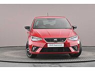 SEAT Ibiza FR Sport 1.0 TSI Petrol 95 5-speed manual