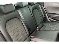 SEAT Ibiza FR Sport 1.0 TSI Petrol 95 5-speed manual