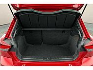 SEAT Ibiza FR Sport 1.0 TSI Petrol 95 5-speed manual