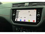 SEAT Ibiza FR Sport 1.0 TSI Petrol 95 5-speed manual