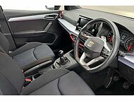 SEAT Ibiza FR Edition 1.0 TSI Petrol 95 5-speed manual