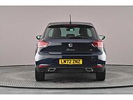 SEAT Ibiza FR Edition 1.0 TSI Petrol 95 5-speed manual
