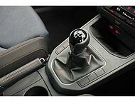 SEAT Ibiza FR Edition 1.0 TSI Petrol 95 5-speed manual