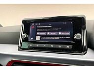 SEAT Ibiza FR Edition 1.0 TSI Petrol 95 5-speed manual