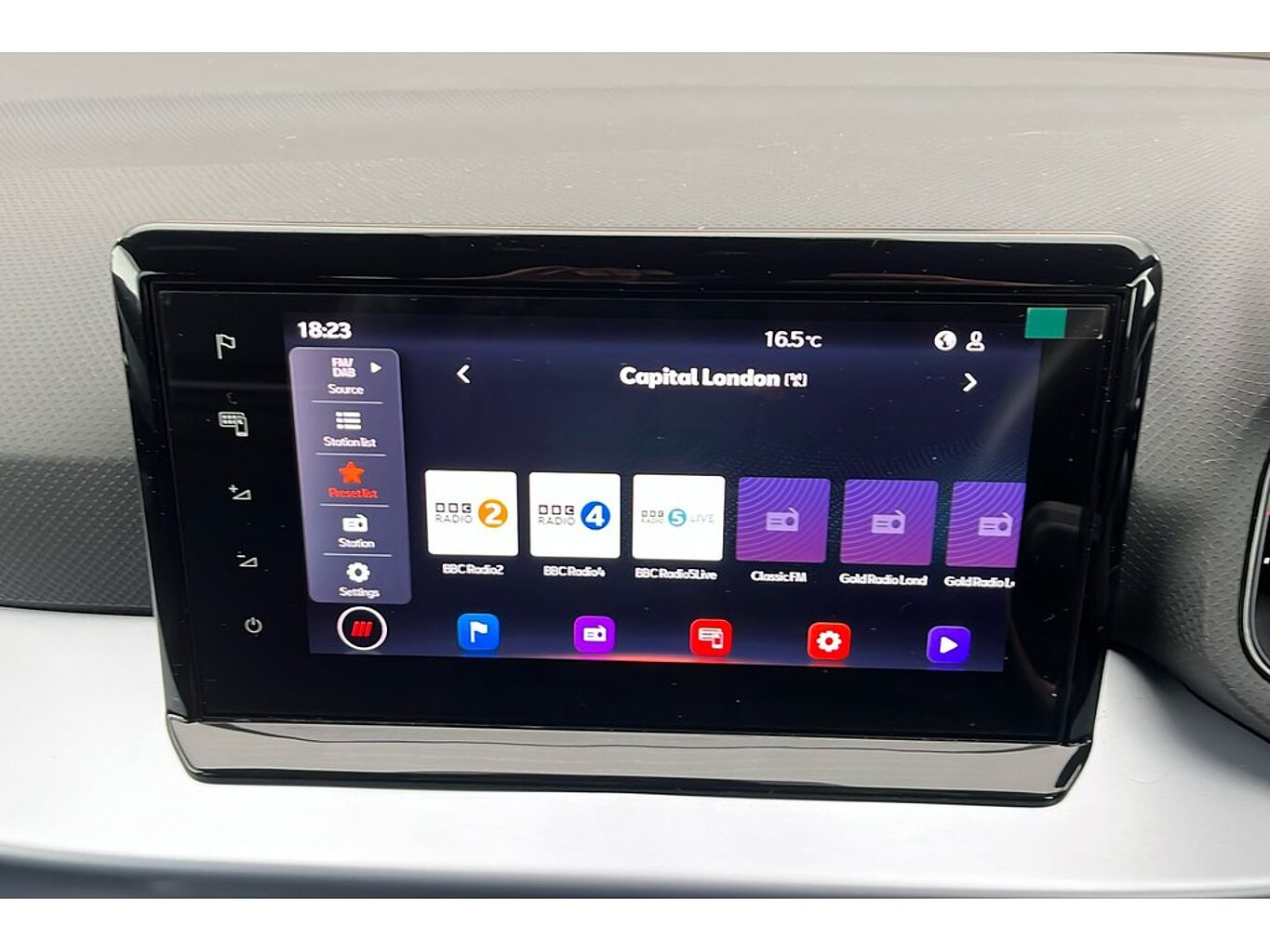 SEAT Ibiza FR 1.0 TSI Petrol 95 5-speed manual