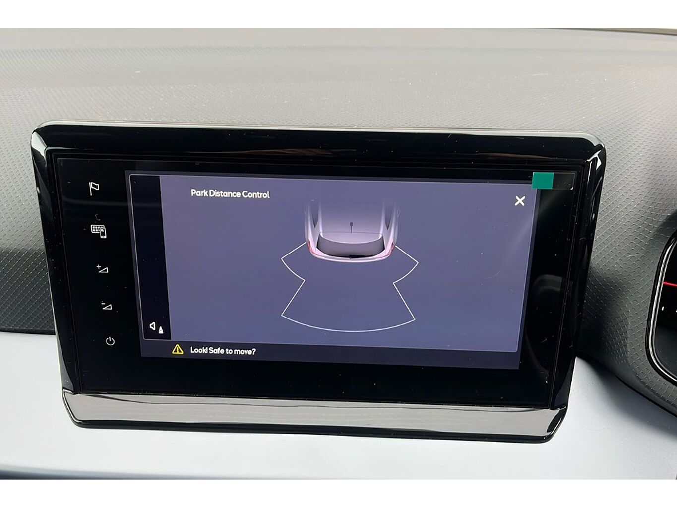 SEAT Ibiza FR 1.0 TSI Petrol 95 5-speed manual