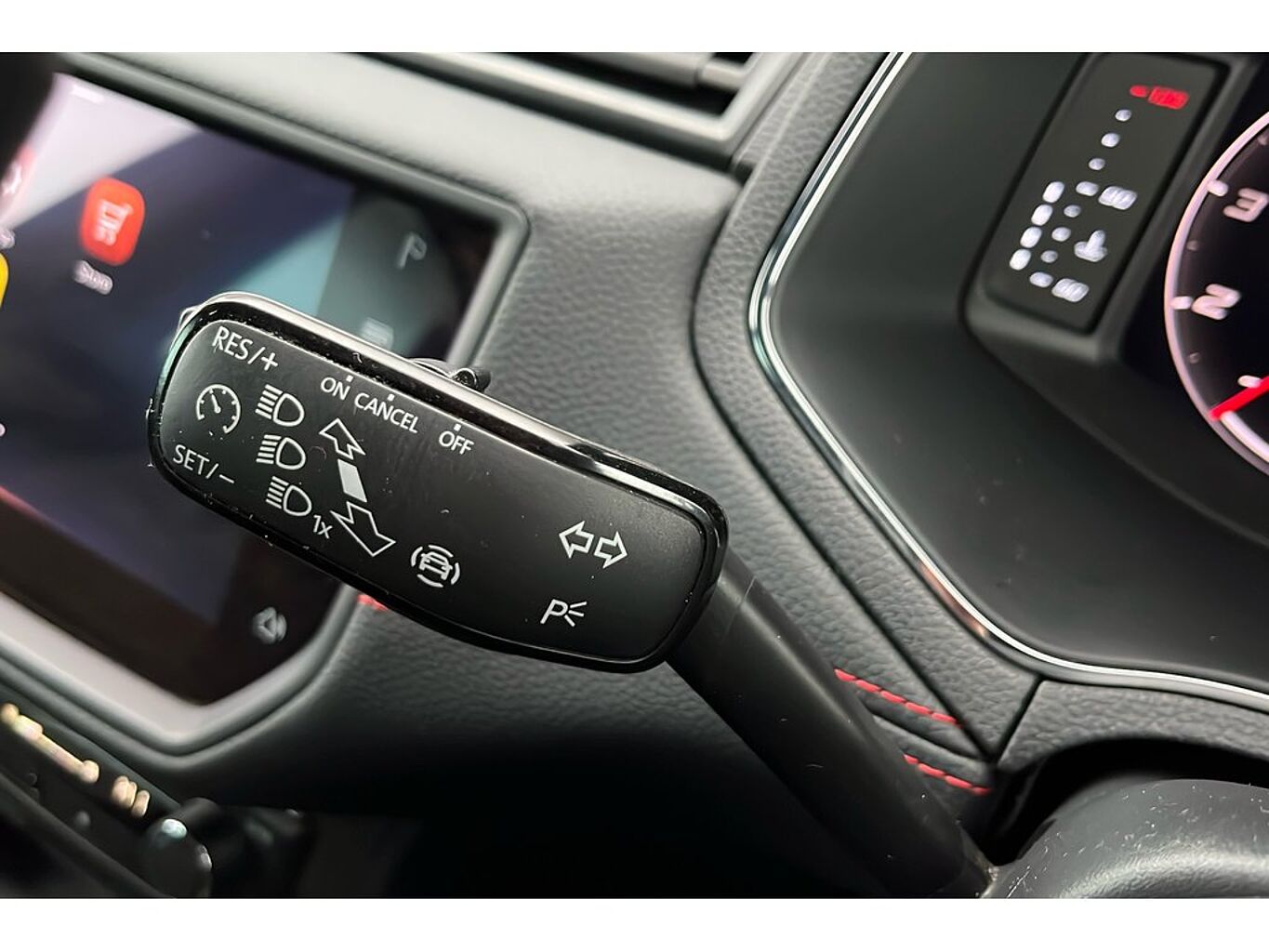 SEAT Ibiza FR Sport 1.0 TSI Petrol 95 5-speed manual