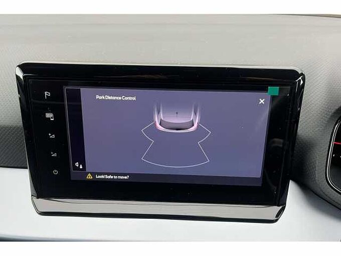 SEAT Ibiza FR 1.0 TSI Petrol 95 5-speed manual