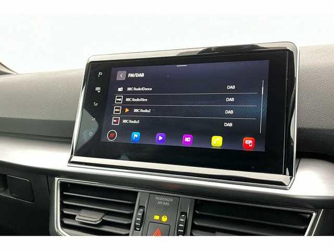 SEAT Tarraco FR Sport 1.5 EcoTSI Petrol 150 7-speed DSG-auto