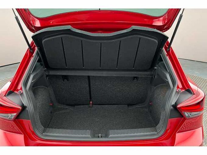 SEAT Ibiza XCELLENCE Lux 1.0 TSI Petrol 115 7-speed DSG-auto