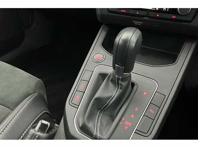 SEAT Ibiza XCELLENCE Lux 1.0 TSI Petrol 115 7-speed DSG-auto