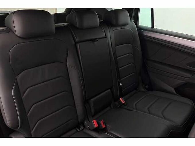 SEAT Tarraco FR Sport 1.5 EcoTSI Petrol 150 7-speed DSG-auto