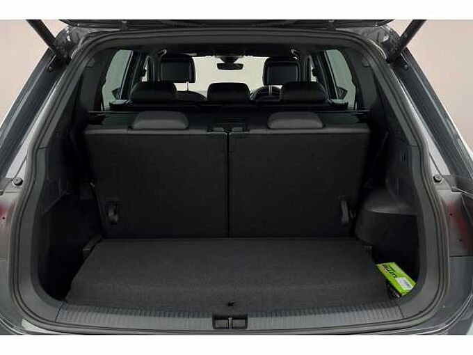 SEAT Tarraco FR Sport 1.5 EcoTSI Petrol 150 7-speed DSG-auto