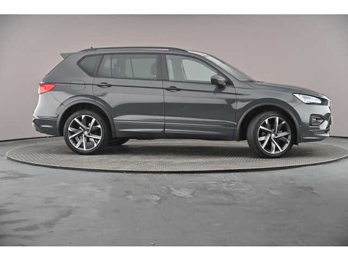 SEAT Tarraco FR Sport 1.5 EcoTSI Petrol 150 7-speed DSG-auto