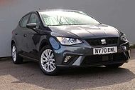 SEAT Ibiza 1.0 TSI ( 95ps ) 2021MY SE Technology