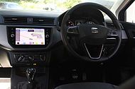 SEAT Ibiza 1.0 TSI ( 95ps ) 2021MY SE Technology
