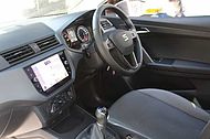 SEAT Ibiza 1.0 TSI ( 95ps ) 2021MY SE Technology