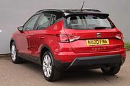 SEAT Arona 1.0 TSI (95ps) SE Technology SUV