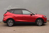 SEAT Arona 1.0 TSI (95ps) SE EVO Technology SUV
