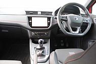 SEAT Arona 1.0 TSI (115ps) FR SUV