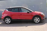 SEAT Arona 1.0 TSI (115ps) FR SUV