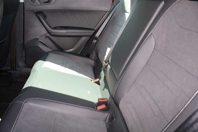 SEAT Ateca SUV 1.5 TSI EVO (150ps) Xperience DSG