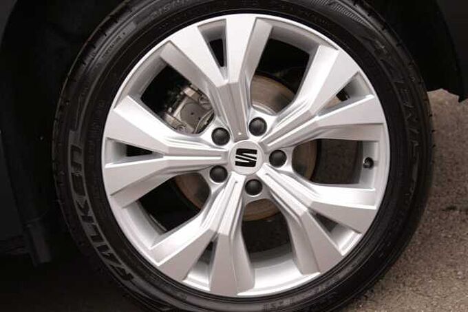 SEAT Ateca SUV 1.5 TSI EVO (150ps) Xperience DSG